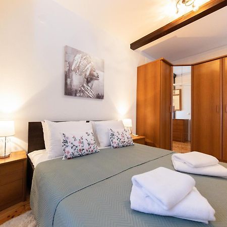 Apartment Centar Dubrovnik Buitenkant foto