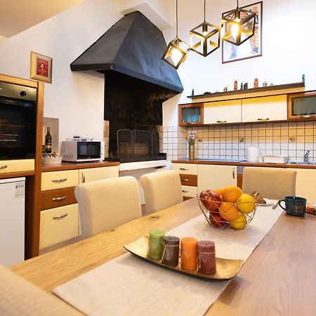 Apartment Centar Dubrovnik Buitenkant foto