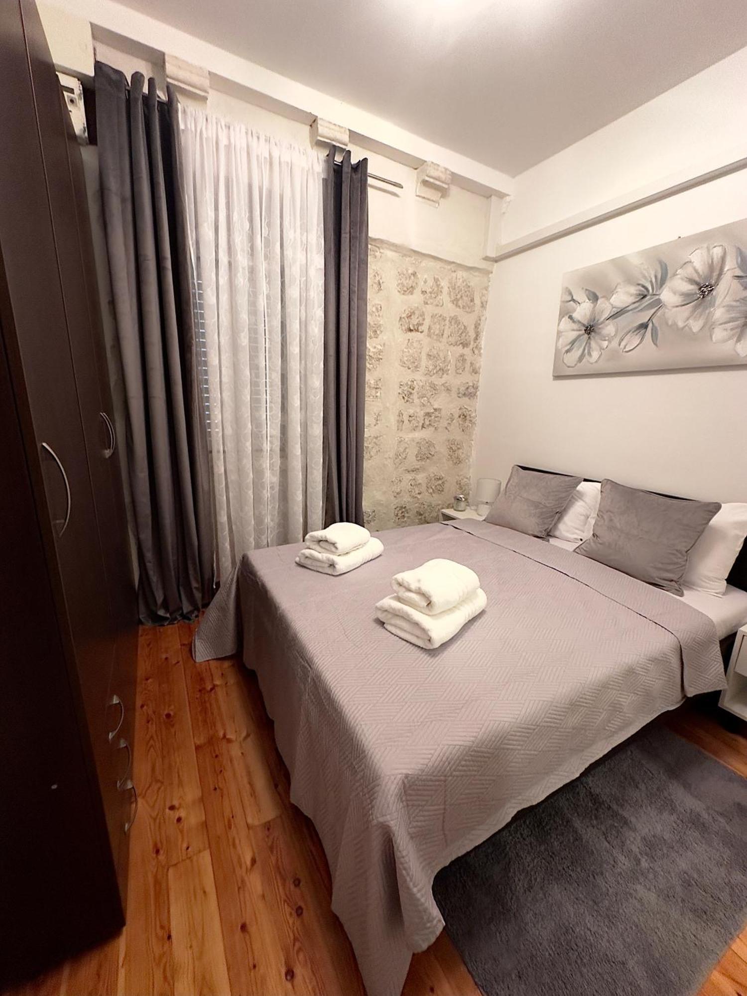 Apartment Centar Dubrovnik Buitenkant foto