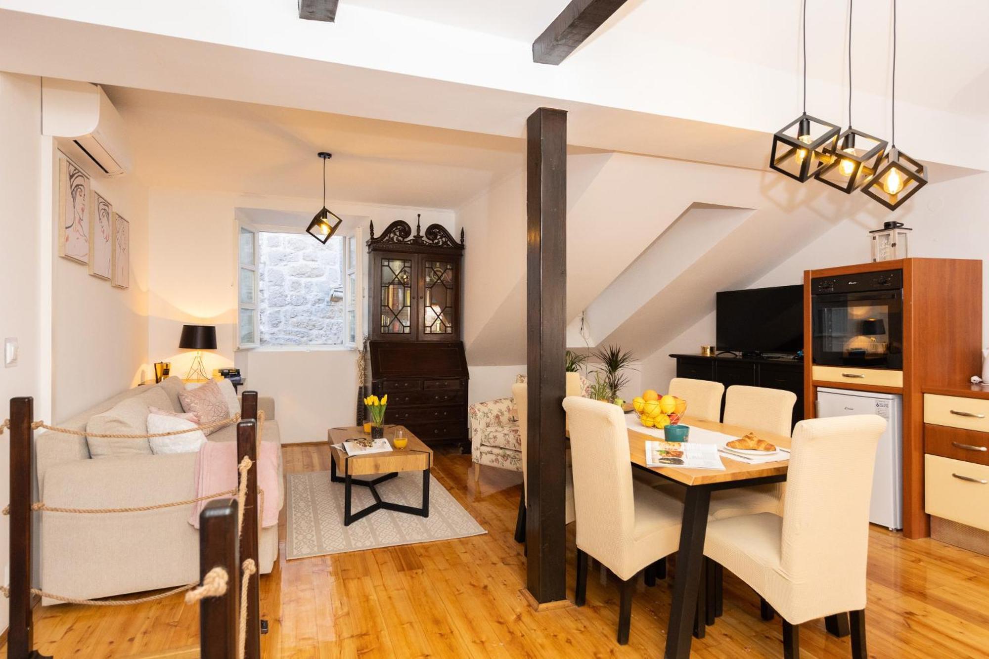 Apartment Centar Dubrovnik Buitenkant foto
