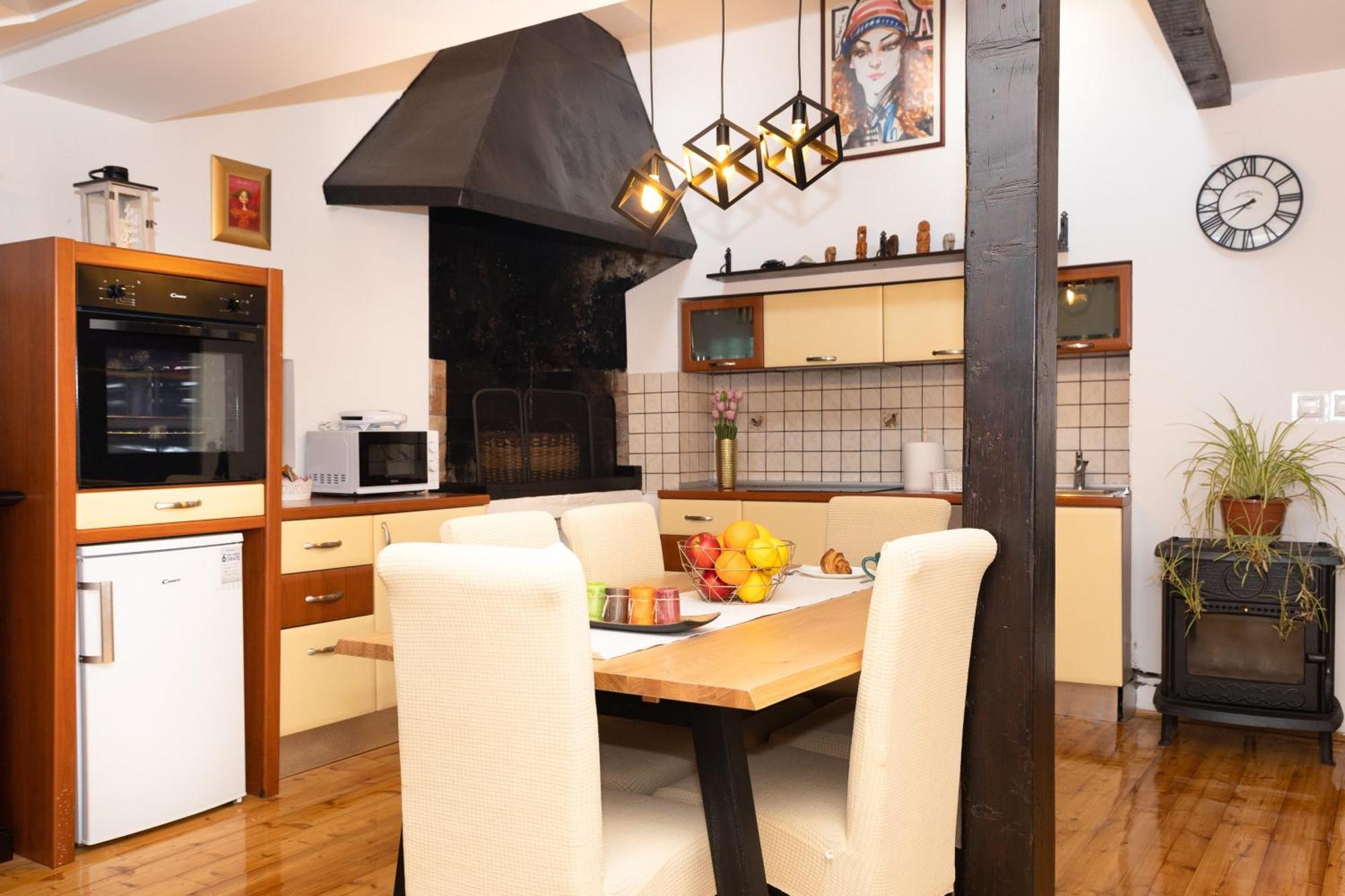 Apartment Centar Dubrovnik Buitenkant foto